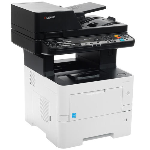 Купить МФУ лазерное Kyocera ECOSYS M3645dn  1310417. Характеристики, отзывы и цены в Донецке