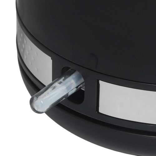 Купить Электрочайник Tefal Soleil KO3558E0 черный  9313142. Характеристики, отзывы и цены в Донецке