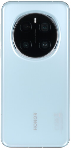 Купить 6.8" Смартфон HONOR Magic7 Pro 512 ГБ голубой  5610706. Характеристики, отзывы и цены в Донецке