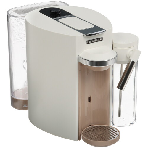 Купить Кофемашина капсульная Scishare Capsule Coffee Machine S1205  5465947. Характеристики, отзывы и цены в Донецке