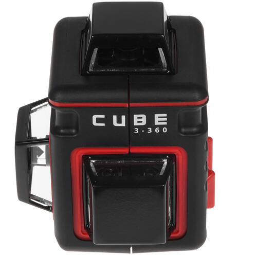 Купить Лазерный нивелир ADA Cube 3-360 Basic Edition  8153255. Характеристики, отзывы и цены в Донецке