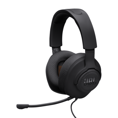 Купить Проводные наушники JBL Quantum 100M2 черный 2024  5496605. Характеристики, отзывы и цены в Донецке