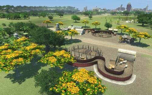 Купить Дополнение для игры Tropico 4: Modern Times (Steam)  5627032. Характеристики, отзывы и цены в Донецке