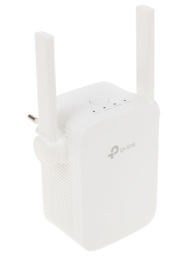 Купить Усилитель беспроводного сигнала TP-LINK RE205  1225668. Характеристики, отзывы и цены в Донецке