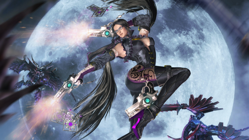 Купить Игра Bayonetta 3 (Switch)  5083755. Характеристики, отзывы и цены в Донецке