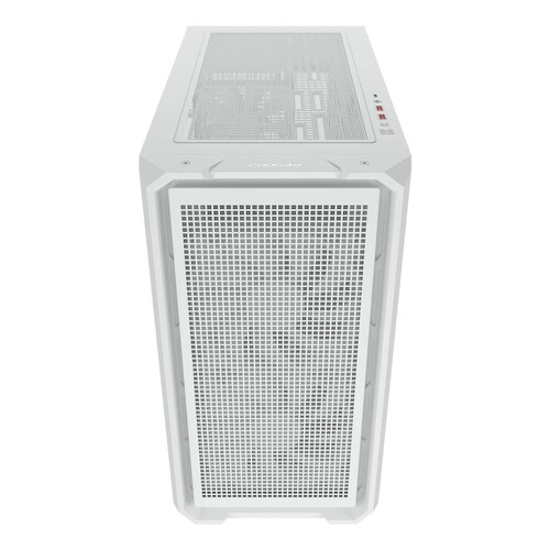 Купить Корпус Cougar MX600 MINI  5620580. Характеристики, отзывы и цены в Донецке