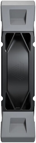 Купить Вентилятор Montech E28 ARGB  5633059. Характеристики, отзывы и цены в Донецке