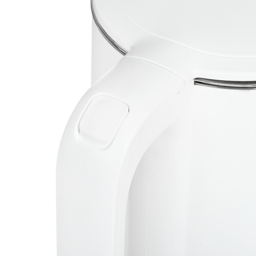 Купить Электрочайник РЕДМОНД KG254 белый  9168425. Характеристики, отзывы и цены в Донецке