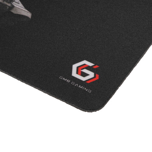 Купить Коврик Gembird MP-GAME3  черный  5309478. Характеристики, отзывы и цены в Донецке