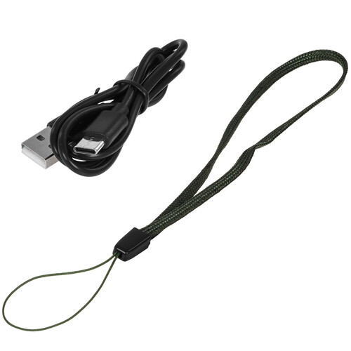 Купить Портативная колонка Monster Blaster Micro, зеленый  9272362. Характеристики, отзывы и цены в Донецке
