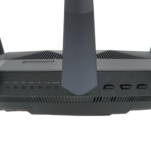 Купить Wi-Fi роутер ASUS RT-AX89X  4759195. Характеристики, отзывы и цены в Донецке