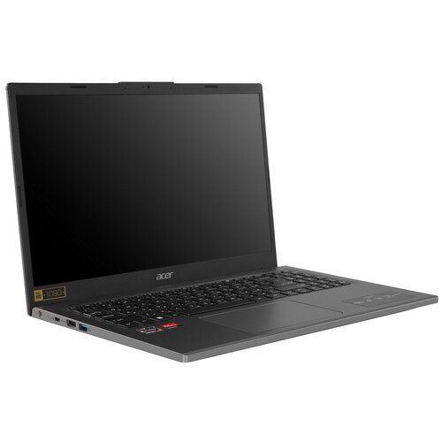 Купить 15.6" Ноутбук Acer Aspire A15-41M-R90X серый  5602649. Характеристики, отзывы и цены в Донецке