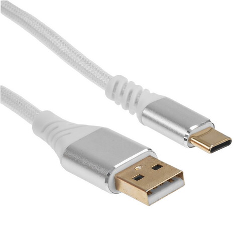 Купить Кабель Redragon USB 2.0 Type-A - USB 2.0 Type-C  9230418. Характеристики, отзывы и цены в Донецке