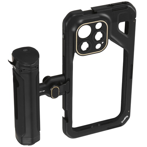 Купить Клетка SmallRig 4393B черный  5476237. Характеристики, отзывы и цены в Донецке