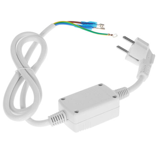 Купить Шнур сетевой с УЗО AC Electric PC-01 НС-1304656  4846781. Характеристики, отзывы и цены в Донецке