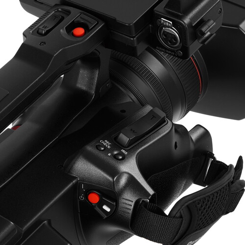 Купить Видеокамера Panasonic AG-CX350  5097681. Характеристики, отзывы и цены в Донецке