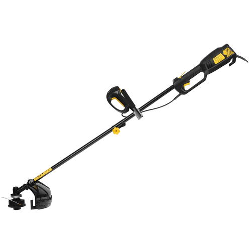 Купить Триммер электрический Huter GET-1700B  8141917. Характеристики, отзывы и цены в Донецке