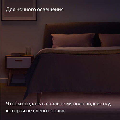 Купить Светодиодная лента Яндекс YNDX-00544  5453746. Характеристики, отзывы и цены в Донецке