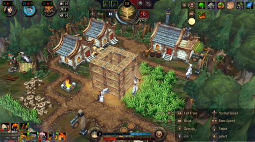 Купить Игра Against the Storm (Xbox Series S, Xbox Series X)  5633398. Характеристики, отзывы и цены в Донецке