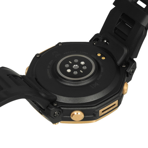 Купить Смарт-часы Amazfit T-Rex 3 Pro  5639782. Характеристики, отзывы и цены в Донецке