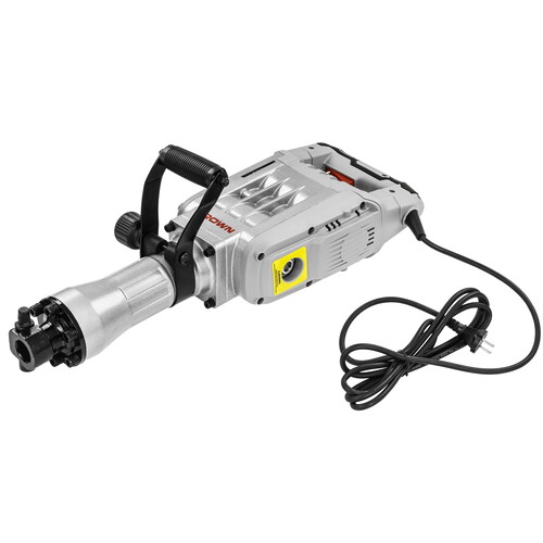 Купить Отбойный молоток CROWN CT18172 BMC  9288454. Характеристики, отзывы и цены в Донецке