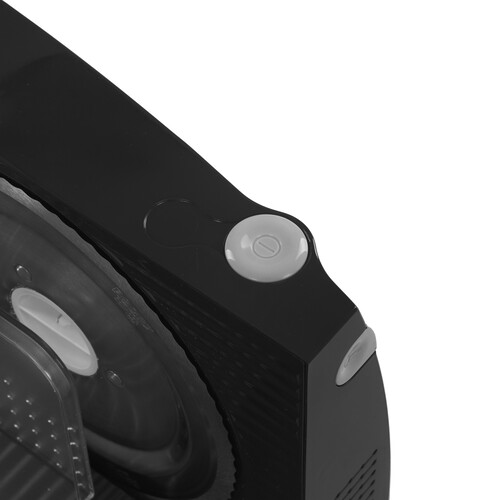 Купить Ломтерезка Steba AS 100 черный  9908380. Характеристики, отзывы и цены в Донецке