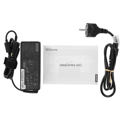 Купить 27" Моноблок Lenovo IdeaCentre 27ARR9 [F0HQ0037RU]  5457623. Характеристики, отзывы и цены в Донецке