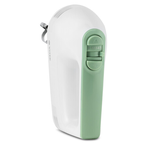Купить Миксер Vitek VT-1405 (MC) белый  5368899. Характеристики, отзывы и цены в Донецке
