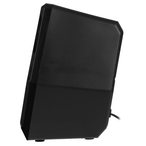 Купить Колонки Defender Solar 10 черный  5615104. Характеристики, отзывы и цены в Донецке