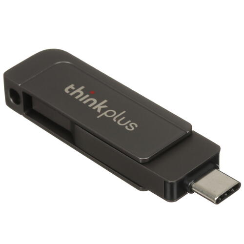 Купить Память OTG USB Flash 32 ГБ Lenovo ThinkPlus MU253 [36004282]  5444575. Характеристики, отзывы и цены в Донецке
