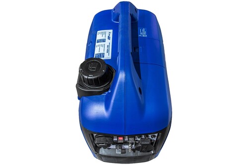 Купить Электрогенератор   бензиновый ТСС SGG 1400Si  9203240. Характеристики, отзывы и цены в Донецке