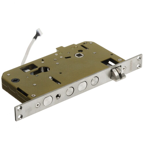 Купить Умный дверной замок Kaadas S500-С  5497577. Характеристики, отзывы и цены в Донецке