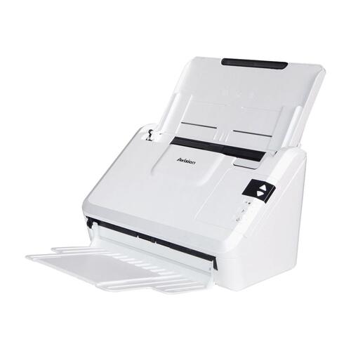 Купить Сканер Avision AV332  9096179. Характеристики, отзывы и цены в Донецке