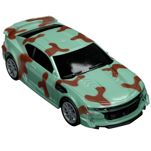 Купить Радиоуправляемая машина шоссейная Автоград «Грозный рейсер»  5603956. Характеристики, отзывы и цены в Донецке