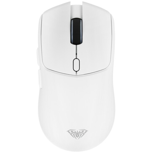 Купить Мышь беспроводная/проводная AULA SC580X  белый  5626846. Характеристики, отзывы и цены в Донецке