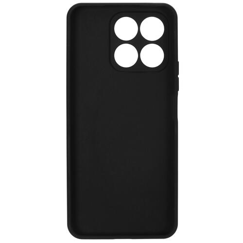 Купить Накладка  Aceline Fresh для HONOR X8a черный  5406858. Характеристики, отзывы и цены в Донецке
