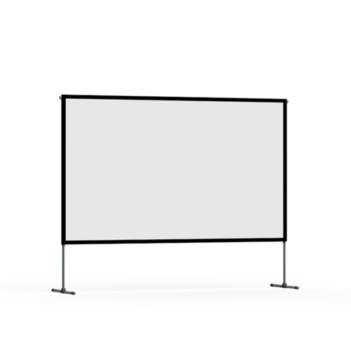 Купить 100" Экран для проектора Wanbo Folding Curtain  5498914. Характеристики, отзывы и цены в Донецке