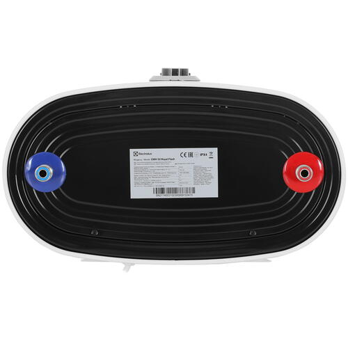 Купить Водонагреватель электрический Electrolux EWH 50 Royal Flash  9068085. Характеристики, отзывы и цены в Донецке