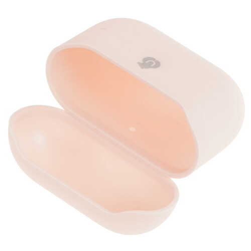 Купить Чехол Ubear для Apple AirPods 3, Axxa AB-01, Deppa Air Nova, Kenshi AP-W03, розовый  5472463. Характеристики, отзывы и цены в Донецке