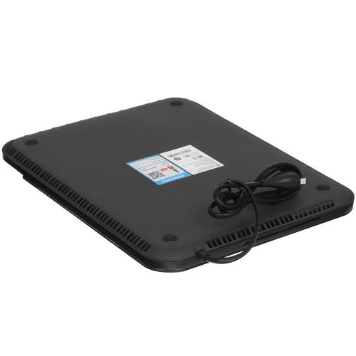 Купить Плита компактная электрическая MIJIA Ultrathin Induction Cooker черный  5414050. Характеристики, отзывы и цены в Донецке