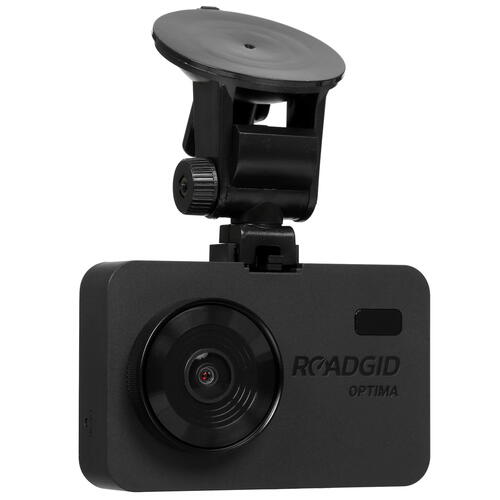 Купить Видеорегистратор с радар-детектором ROADGID Optima GT  4888240. Характеристики, отзывы и цены в Донецке