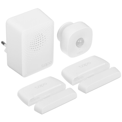 Купить Комплект умного дома TP-Link Tapo T30 KIT  5630603. Характеристики, отзывы и цены в Донецке