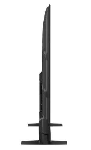 Купить 84.6" (214 см) Телевизор Hisense 85E7Q черный  5625142. Характеристики, отзывы и цены в Донецке