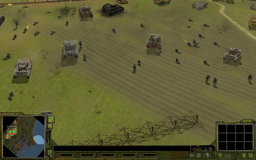 Купить Игра Sudden Strike 3 (Steam)  5627065. Характеристики, отзывы и цены в Донецке
