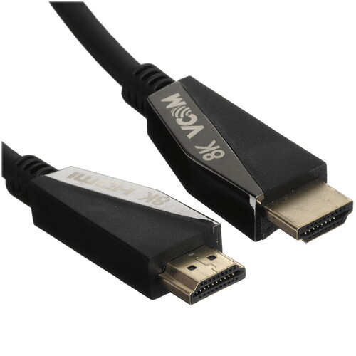 Купить Кабель  VCOM HDMI - HDMI, 2 м  9174938. Характеристики, отзывы и цены в Донецке