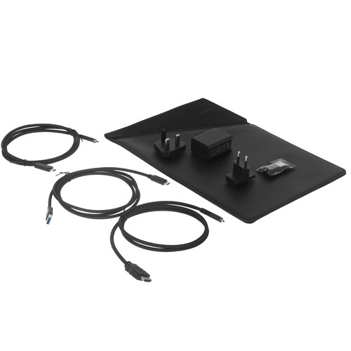 Купить 14" Монитор ASUS ProArt PA148CTV черный  5038038. Характеристики, отзывы и цены в Донецке