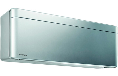Купить Кондиционер настенный сплит-система Daikin FTXA42BS/RXA42B серебристый  9969156. Характеристики, отзывы и цены в Донецке