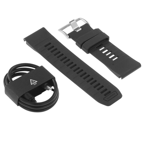 Купить Спортивные часы Garmin Fenix 8 + доп. ремешок  5493281. Характеристики, отзывы и цены в Донецке