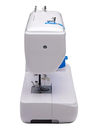 Купить Швейная машина Minerva White Star 11  9925248. Характеристики, отзывы и цены в Донецке
