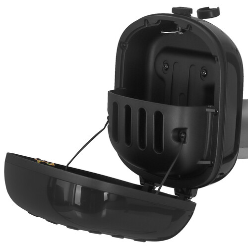 Купить Электромопед Kugoo Kirin D1 черный  5442548. Характеристики, отзывы и цены в Донецке